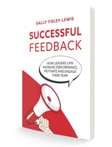 Successful-feedback-book