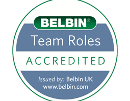Belbin accredited