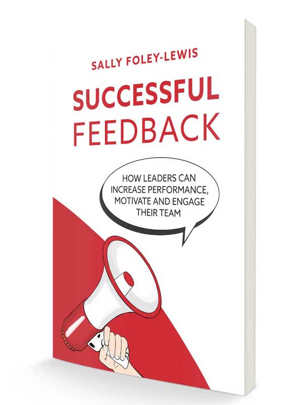 Successful Feedback Book