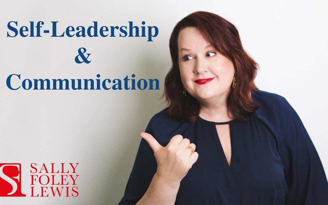 Self-Leadership and Communication