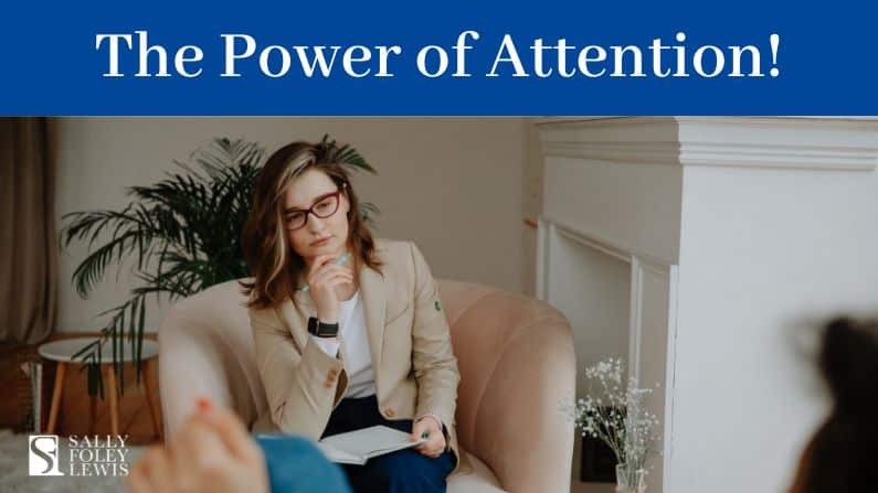 The Power of Attention