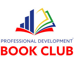 Icon for reading and reflecting for Book club for Professional Development